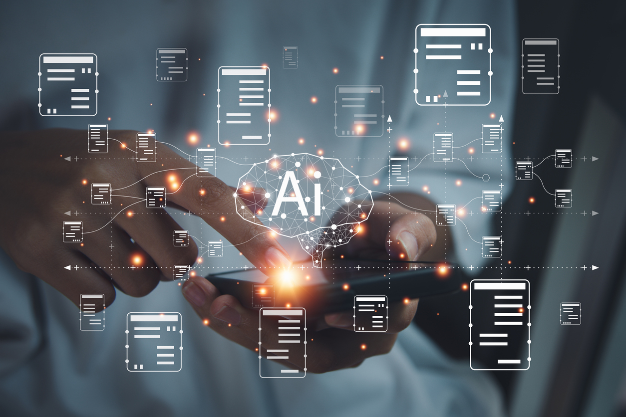 AI Writing Software: Revolutionizing Content Creation with Artificial Intelligence