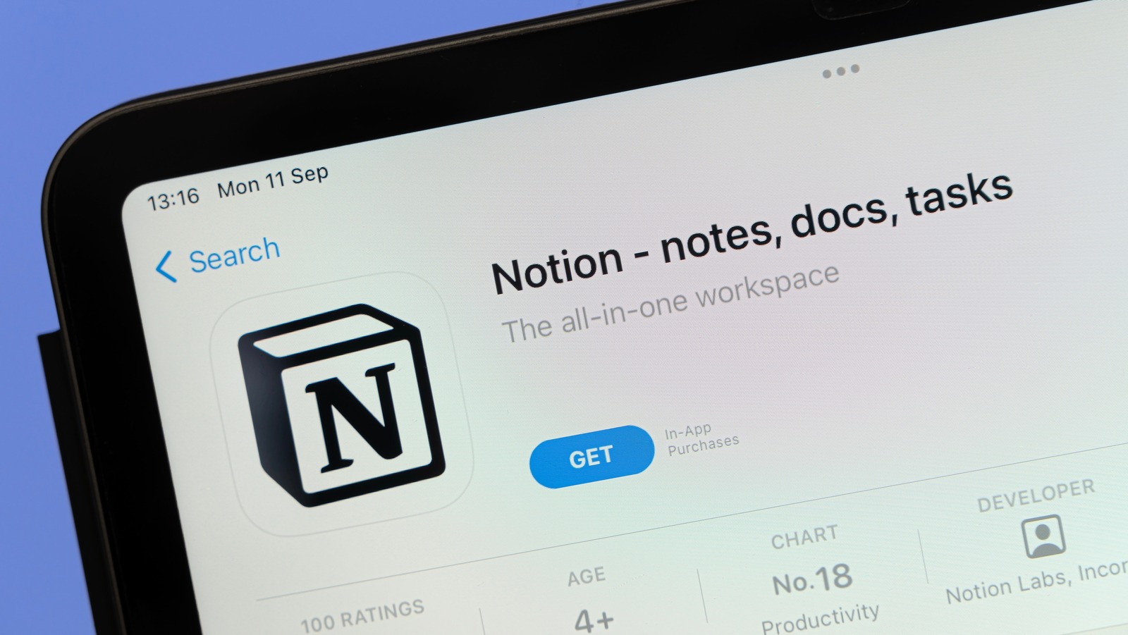 Notion Templates: Streamline Your Workflow and Enhance Productivity